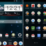 Comparison Review: Ninetology U9Z1+ vs Lenovo K900 K900_Screenshot_1