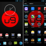 Comparison Review: Ninetology U9Z1+ vs Lenovo K900 Z1_Screenshot_1