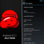 Comparison Review: Ninetology U9Z1+ vs Lenovo K900 Z1_Screenshot_2