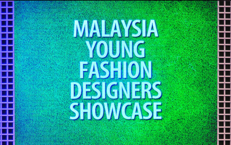 Young Designer Fashion Show 2014