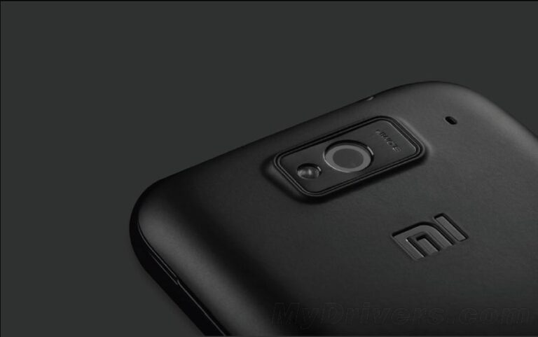 Photo of Mysterious New Xiaomi Phone Leaked
