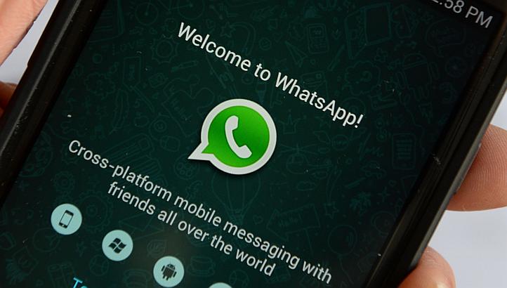 Voice Calls On WhatsApp Now Activated