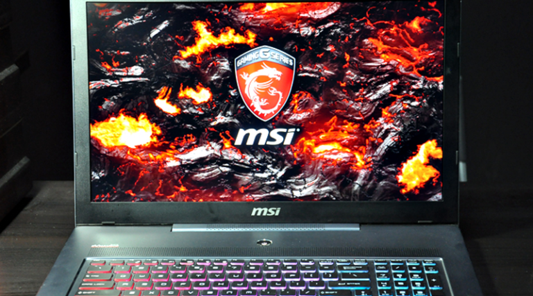 Playing With MSI Gaming Series Laptop – GS70 Stealth