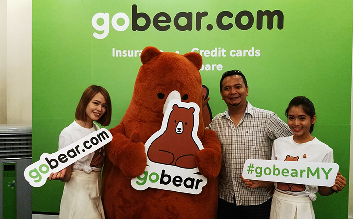 GoBear - Better Financial Decisions Made Easy