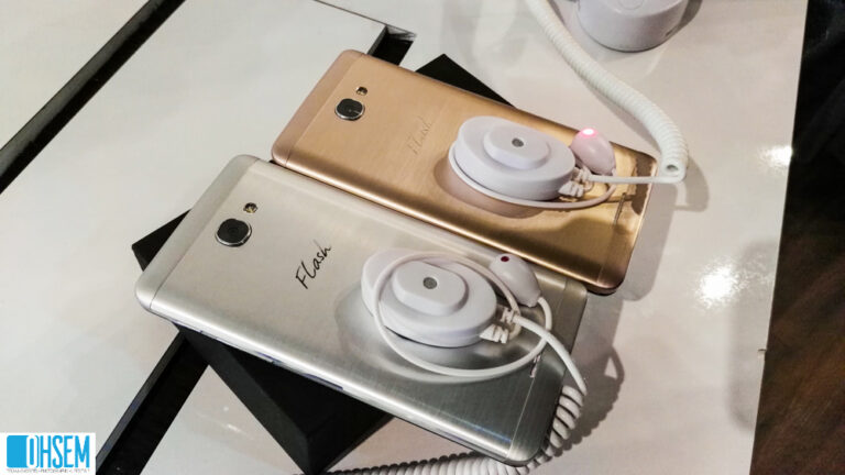 All-Metal Flash Plus 2 Launched at Very Affordable Price