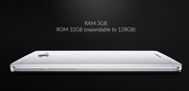 All Metal Flash Plus 2 with 3GB of RAM Coming To Lazada This 28 June