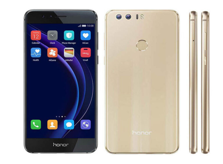 My 8 Reasons to Get an Honor 8