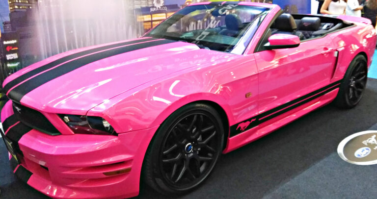 Carlist.my Grand Prix Challenge Muscle Car Winner Announced!