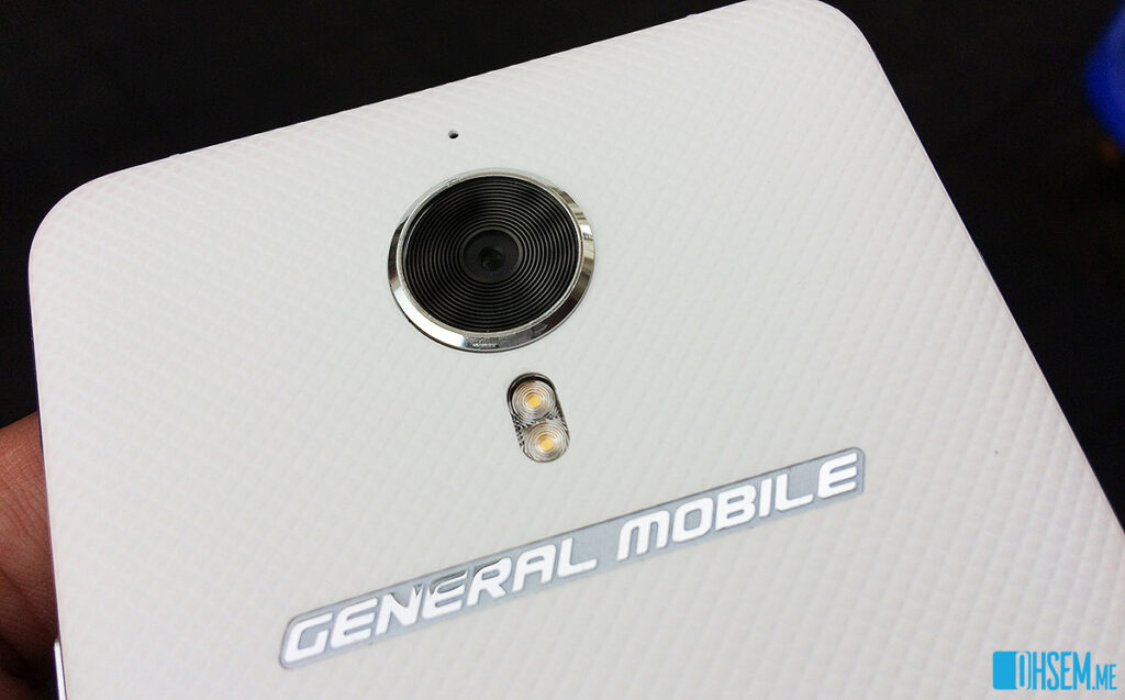 Review: General Mobile GM5 Plus - AndroidOne For The Masses