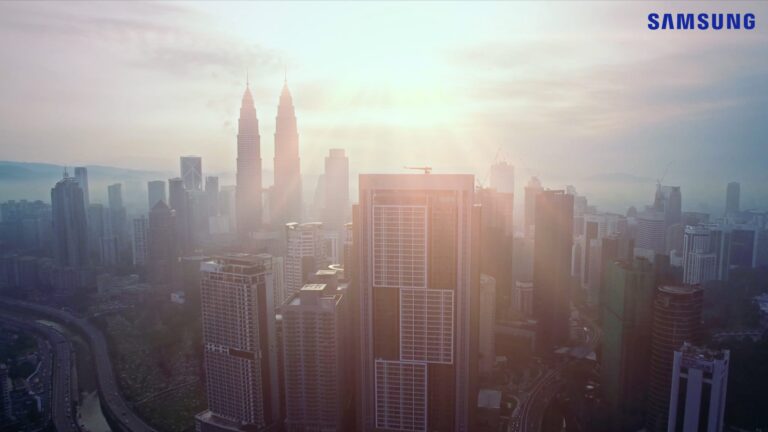 PR: Samsung Launches Samsung Newsroom Malaysia!