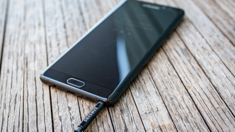 Galaxy Note Fan Edition Is Arriving in Malaysia
