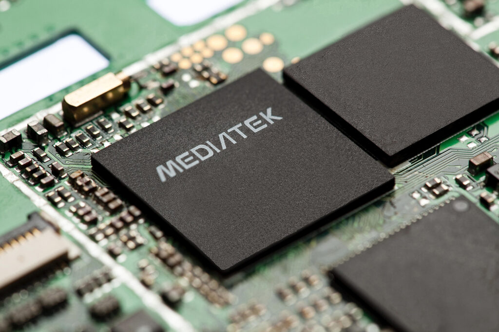 MediaTek Provides Advanced Wireless Solutions for Smart Devices in Today's Connected Homes