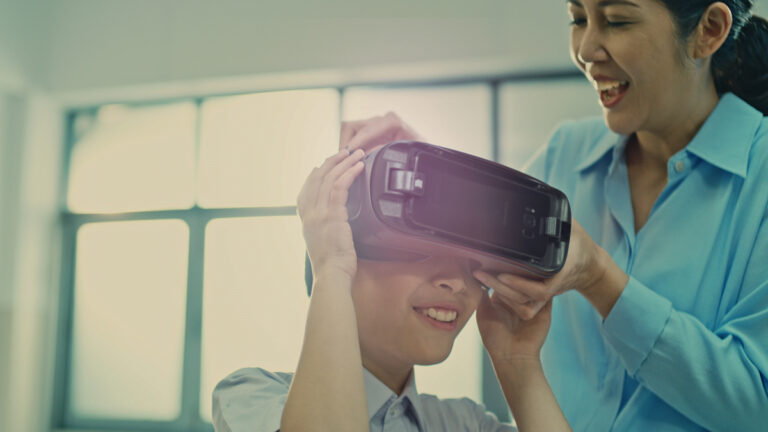 Samsung Smart School Inspires Youngsters to  Do What They Can’t