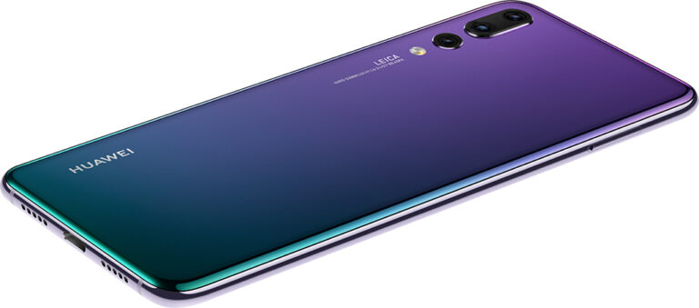 5 Cool Features On The New Huawei P20 Pro That You Will Love