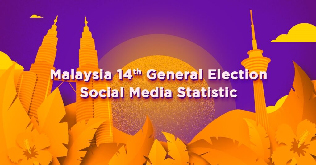 Adqlo Launches Social Media Statistic for Malaysia's 14th General Election
