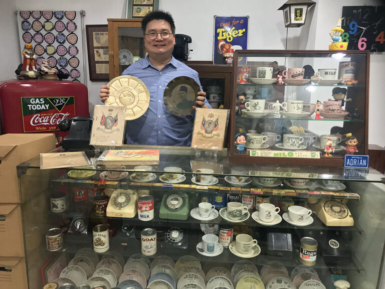 5 Quirky Politically Inspired Items Available on Carousell During GE14