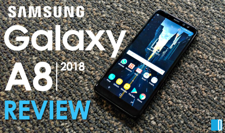 Samsung Galaxy A8 Review – Long Lasting Juice And Fun To Use