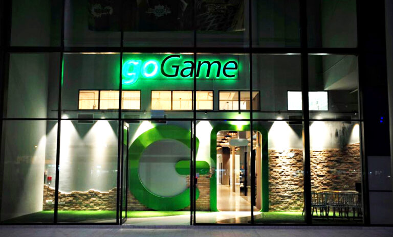 goGame Announces Collaboration With The Walt Disney Company