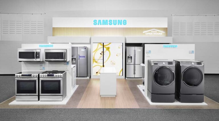 Making Cents of Smart Savings with Samsung Home Appliances