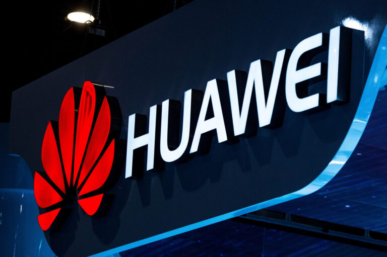 HUAWEI Moves Up on Forbes Most Valuable Brands of 2018