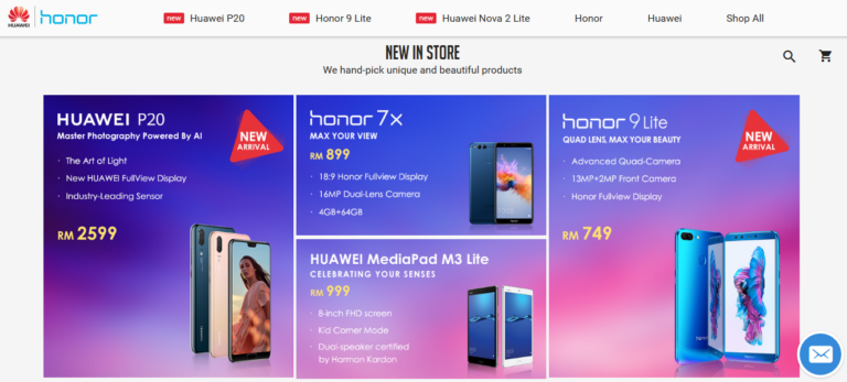 Celebrate this Ramadan Season with honoraya
