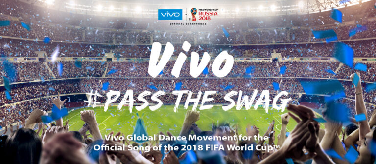 Vivo Pass The Swag
