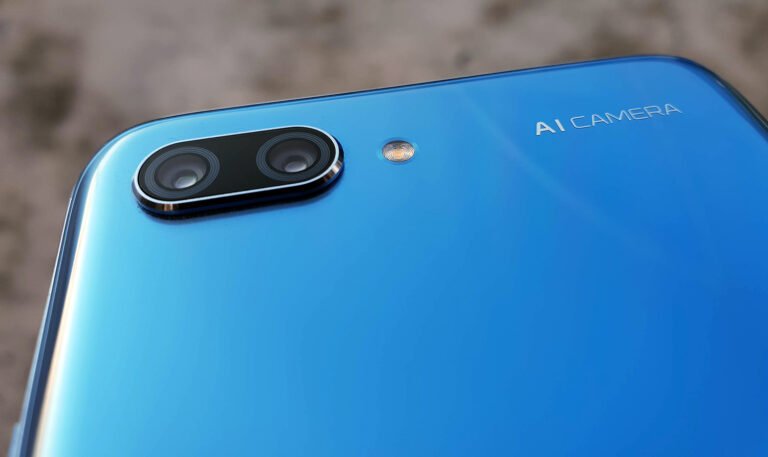honor 10 update