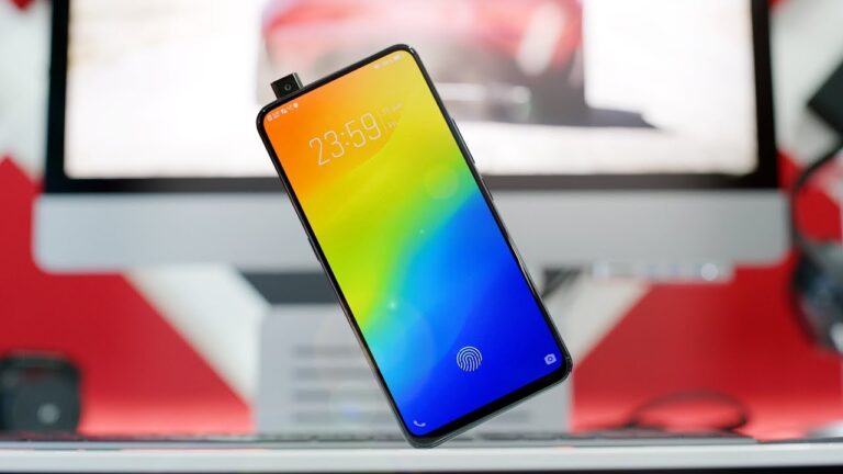Vivo Nex