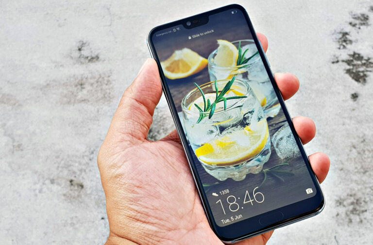 Honor 10