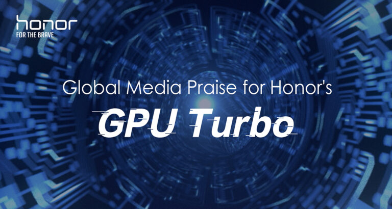 Honor GPU Turbo