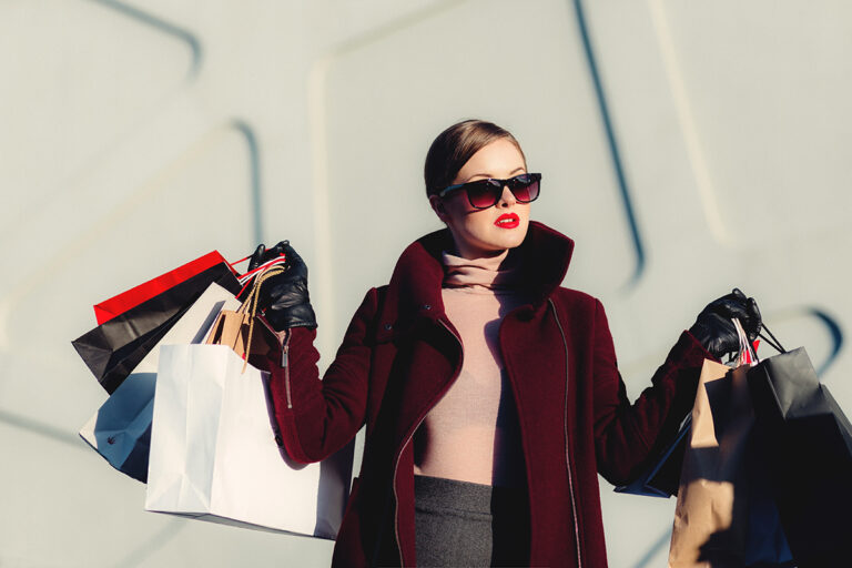 Is Fast Fashion Good or Bad?