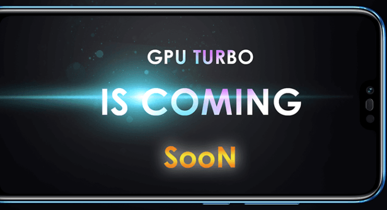 Spain Set to Become Focal Point for Honor’s GPU Turbo Technology