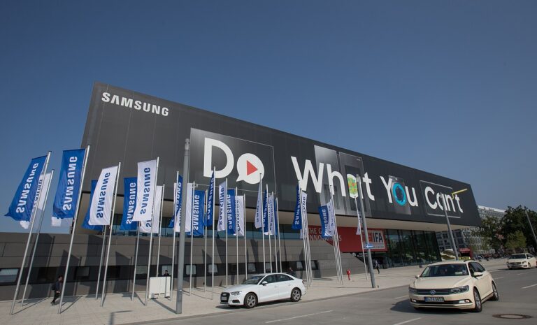 Connected Living at IFA 2018
