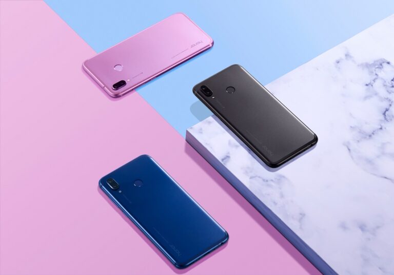 Honor Play