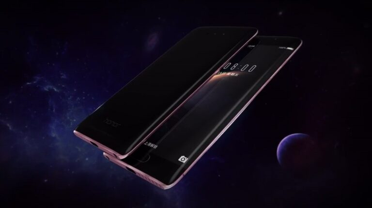 Honor Magic 2 Debuts at IFA 2018