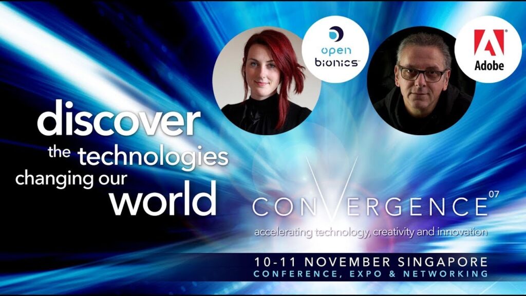 Convergence Business Summit & Expo Returns to Singapore