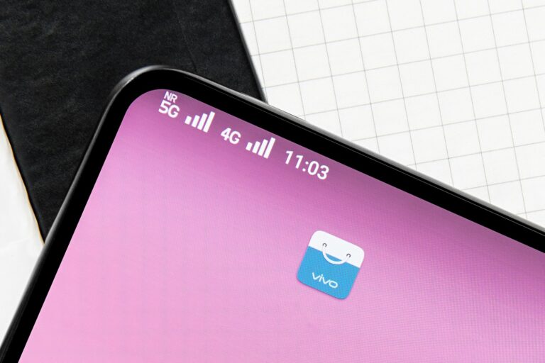 Vivo Spearheads 5G Smartphones, Accelerating AI Research & Development