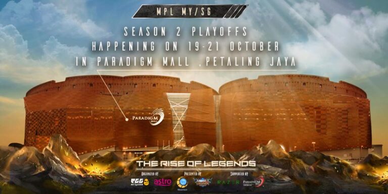 Mobile Legends Professional League MY/SG Season 2