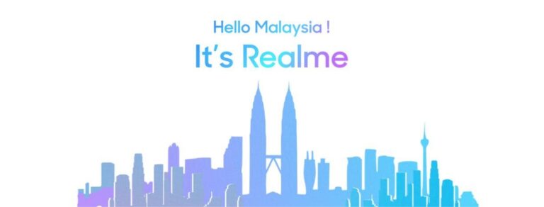 Realme 2 Smartphone