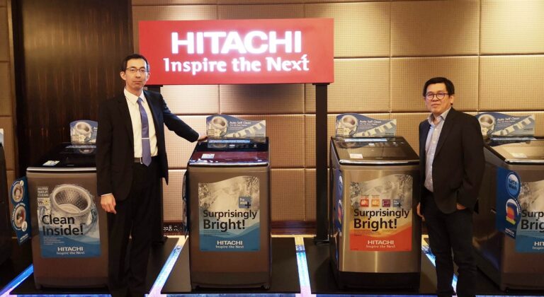 Hitachi Upgrade For Life
