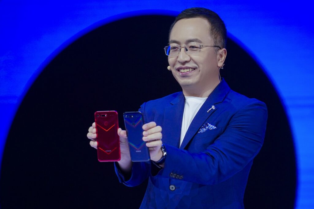 HONOR View20 Launched