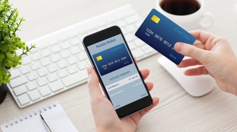 Increase in E-Wallet Users in Malaysia