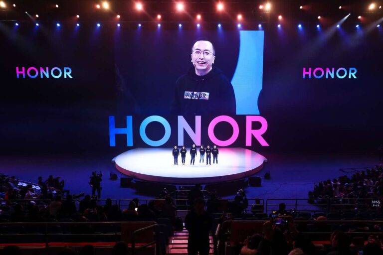 Honor View20 Global Launch