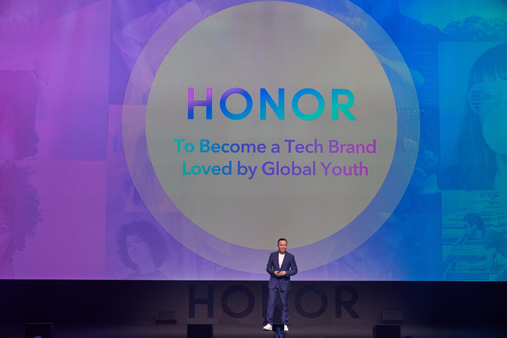 Honor and the global youth