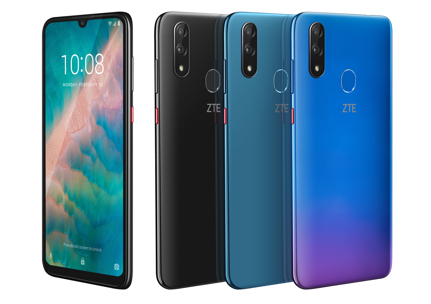 Zte Zte