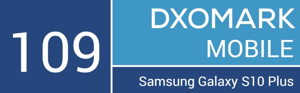 Samsung’s Galaxy S10+ Camera Takes First Place in DxOMark Selfie Ranking