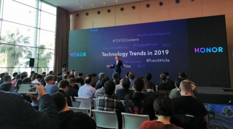 HONOR's Revolutionary Gaming+ Boosts Graphic Performance
