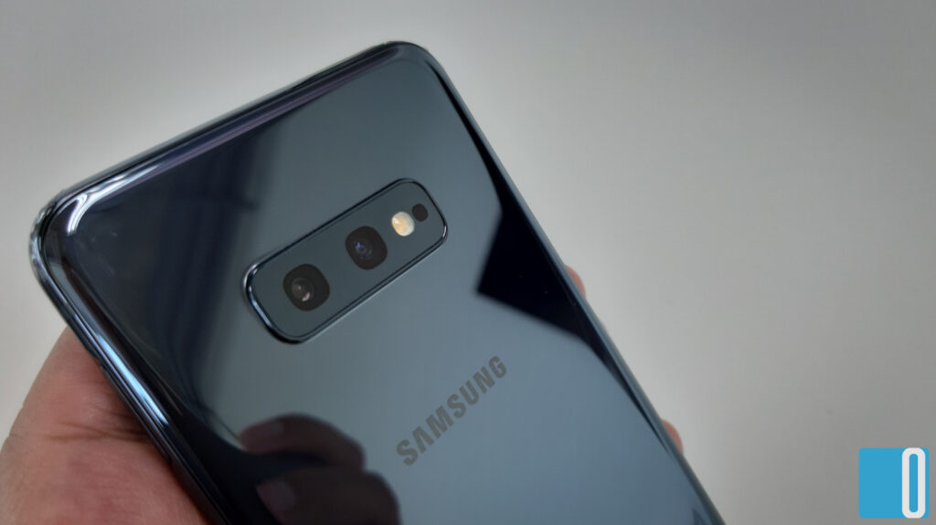 Samsung Galaxy S10e Test Photos