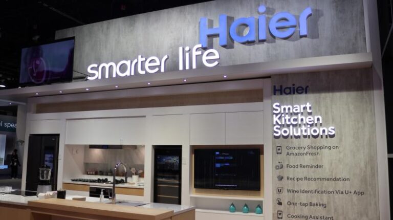 Smart Home Solution