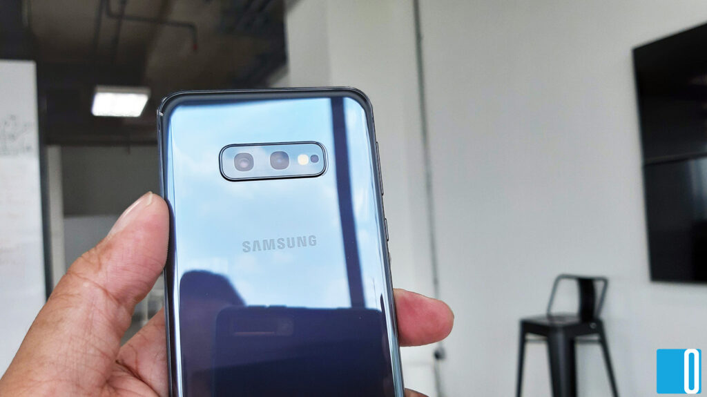 Samsung Galaxy S10e Preview